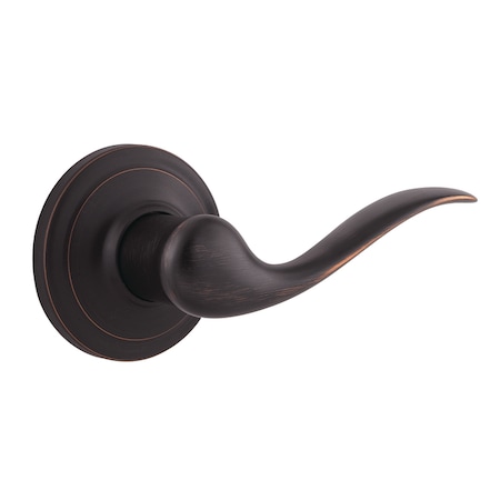 Kwikset Kwikset Signature Series Tustin Venetian Bronze Dummy Lever Right Handed 97880-679